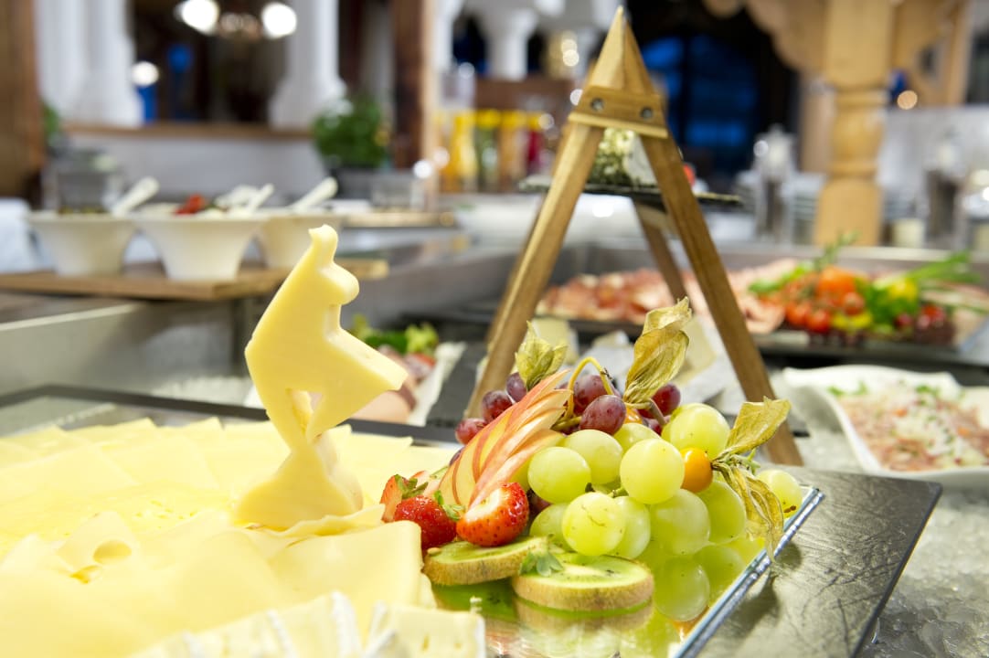 Restaurant Wellnessresort Seiwald