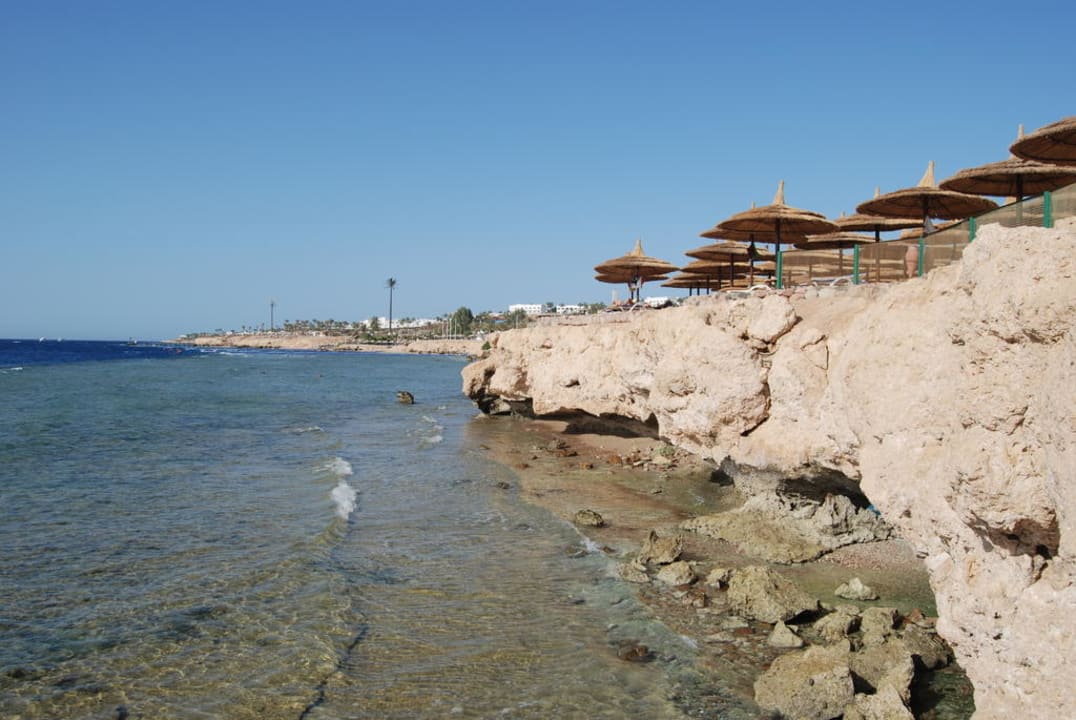 Plaza Pickalbatros Royal Grand Resort - Sharm El Sheikh