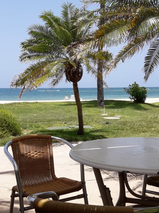 Restaurant Starfish Jibacoa