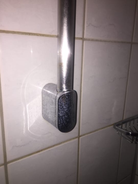 Zimmer Hotel Fränkischer Hof