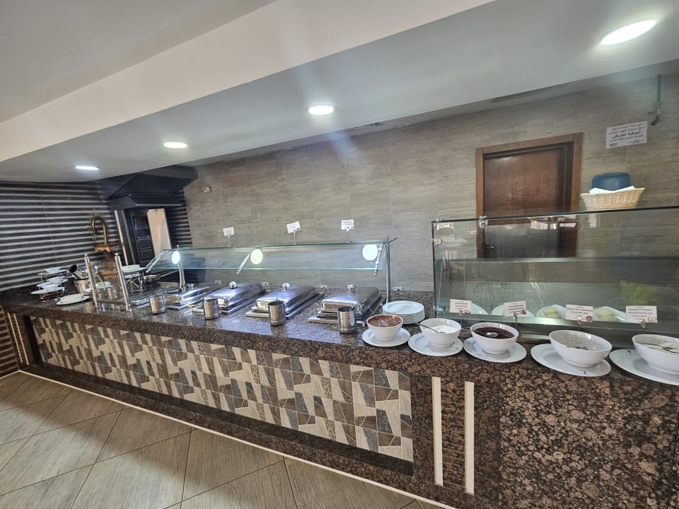 Gastro Pickalbatros Aqua Vista Resort - Hurghada