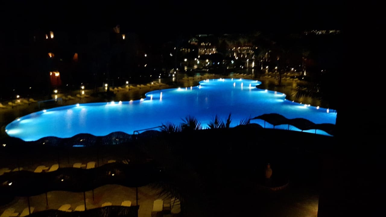 Pool Jaz Makadi Oasis Resort