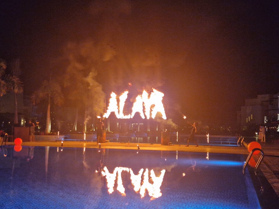 Sport & Freizeit Steigenberger Resort Alaya Marsa Alam - Red Sea - Adults only