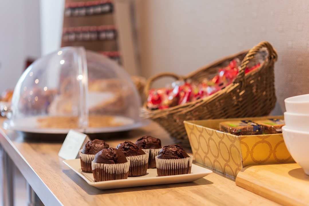 Gastro CERISE Nantes La Beaujoire