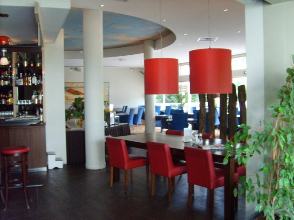Hampshire Inn Fletcher Strandhotel Renesse
