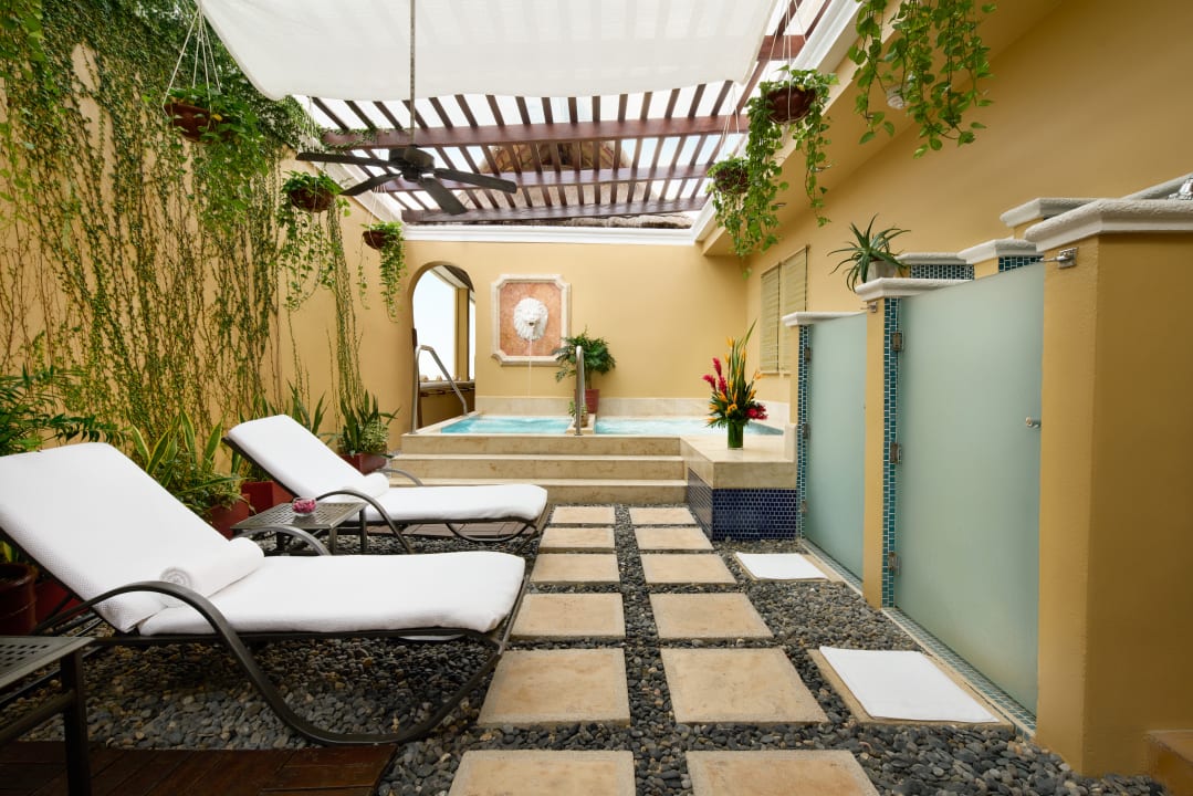 Sport & Freizeit Kempinski Hotel Cancún