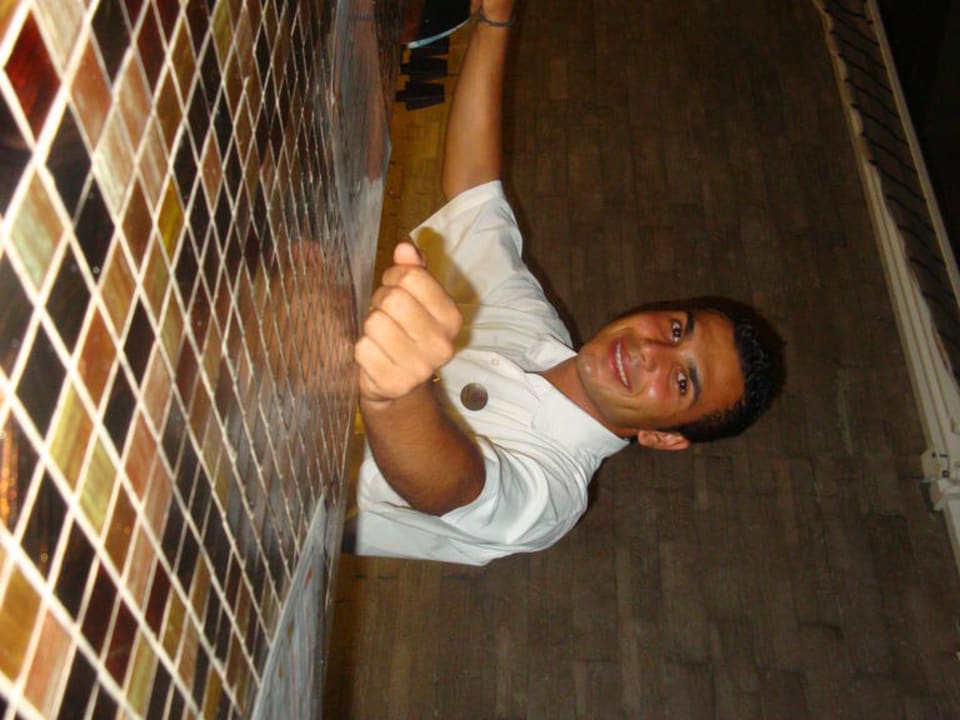 Engin Nerton Hotel - Erwachsenenhotel ab 16 Jahren