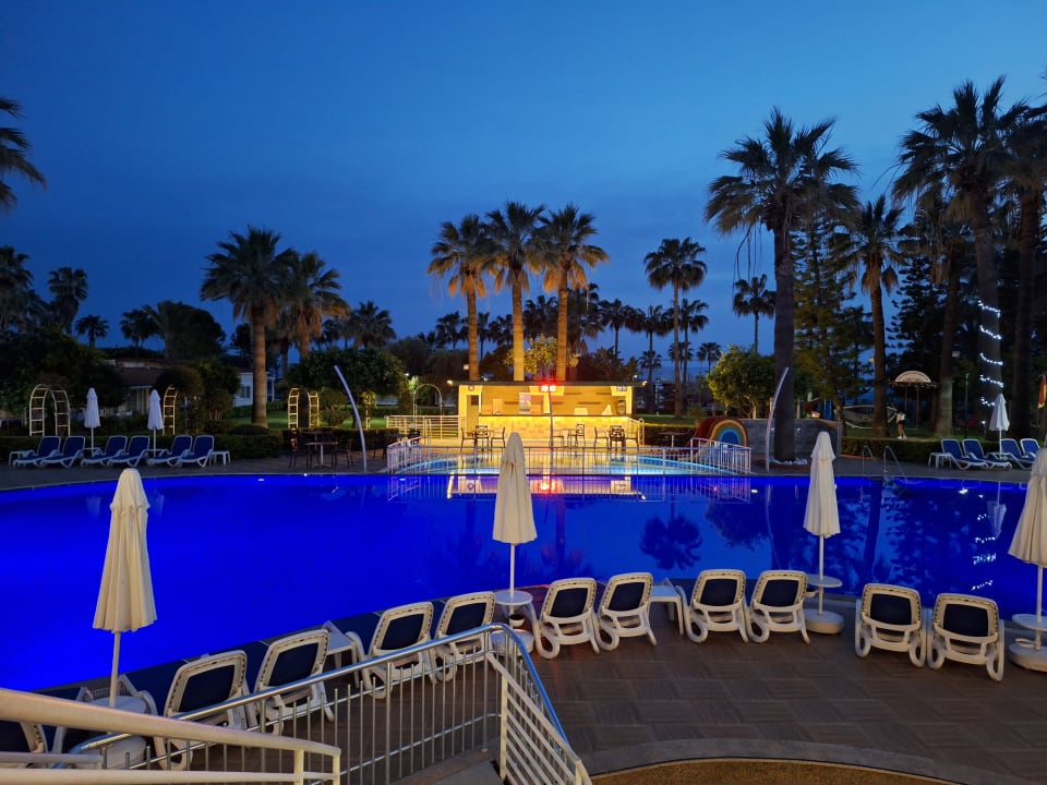 Pool Seher Kumköy Star Resort & Spa