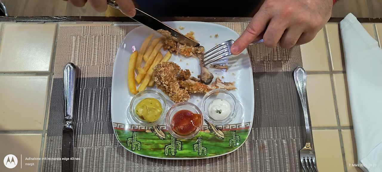 Gastro Adalya Ocean Deluxe