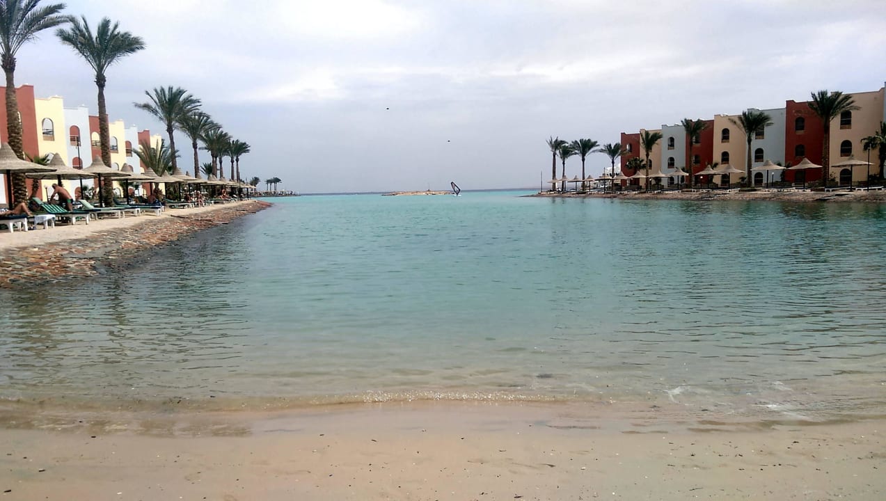 Lagune B Arabia Azur Resort