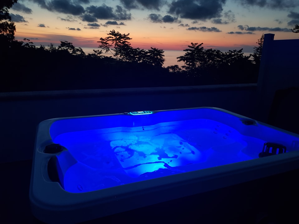 Zimmer Aldiana Club Rocca Nettuno Calabria