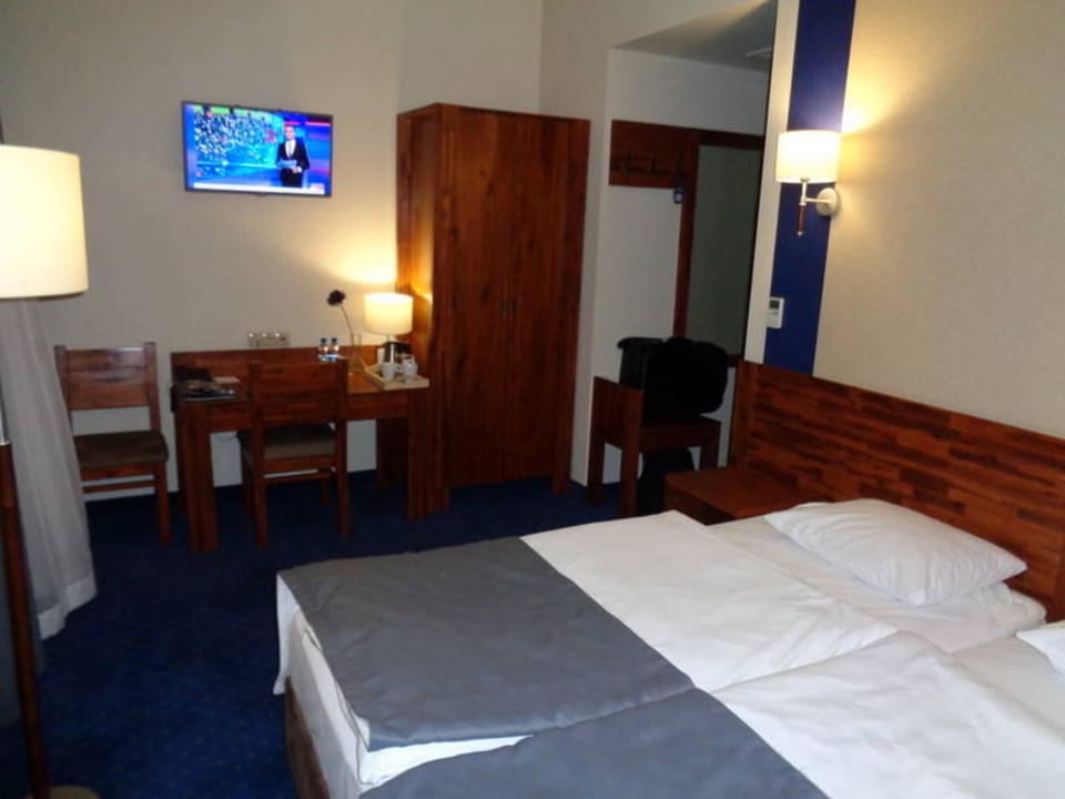 Pokój Hotel Piast