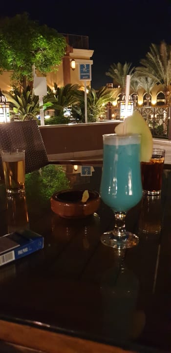 Gastro Grand Waterworld Makadi & Family Star Makadi