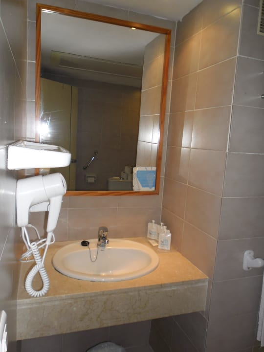 Naša izba Alcudia Garden Aparthotel