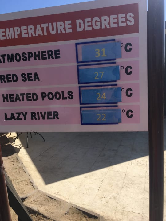 Strand Steigenberger Aqua Magic