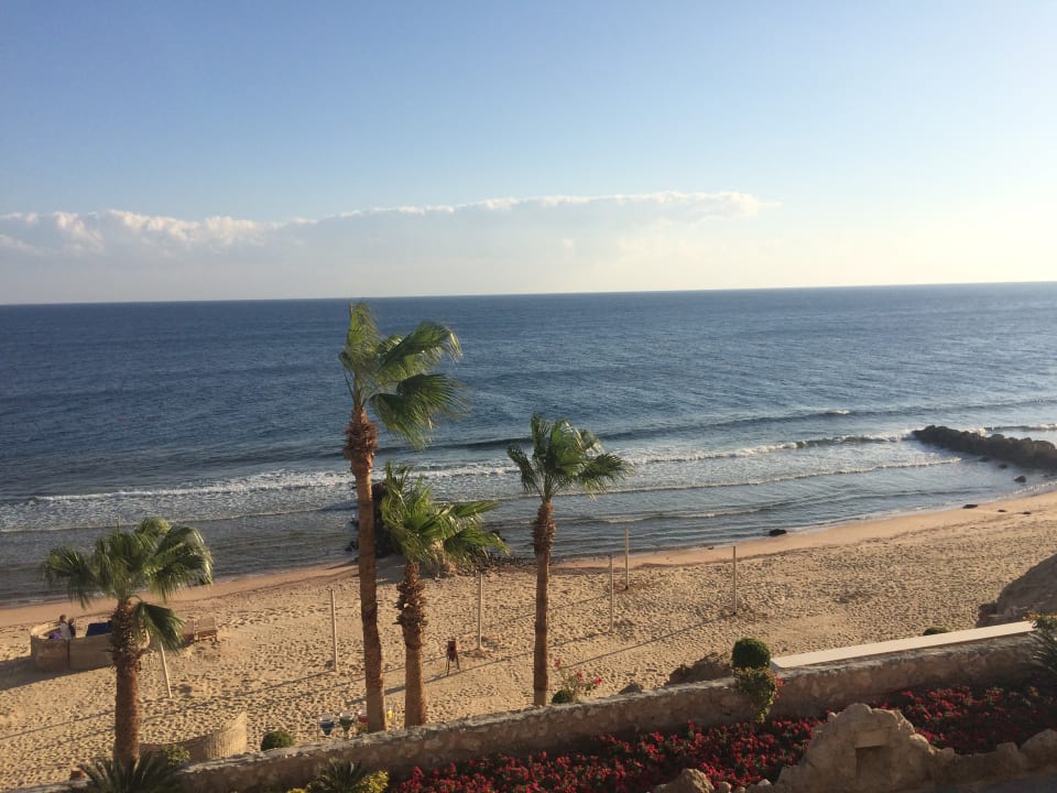 Strand Pickalbatros Citadel Resort