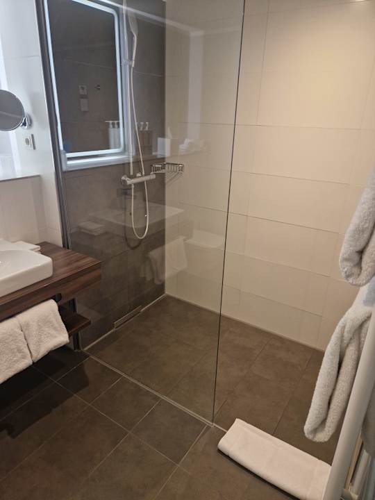 Zimmer Hyatt House Frankfurt Eschborn