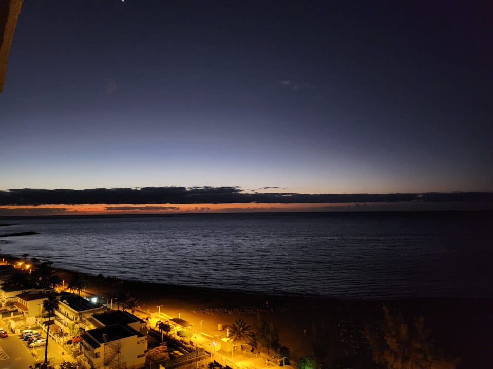 Außenansicht Hotel Europalace