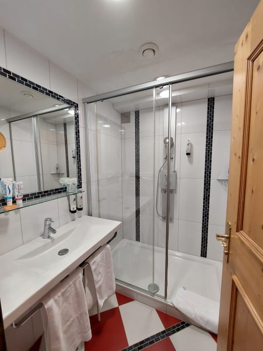 Zimmer Verwöhnhotel Wildspitze