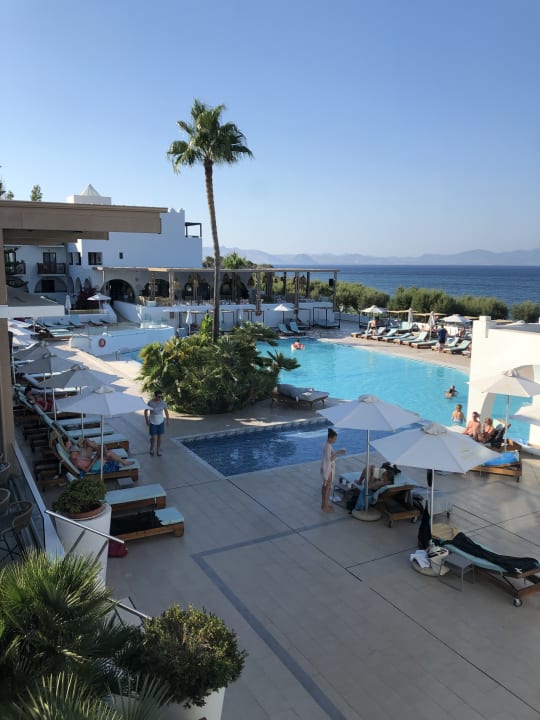 Pool TUI BLUE Oceanis Beach and Spa Resort