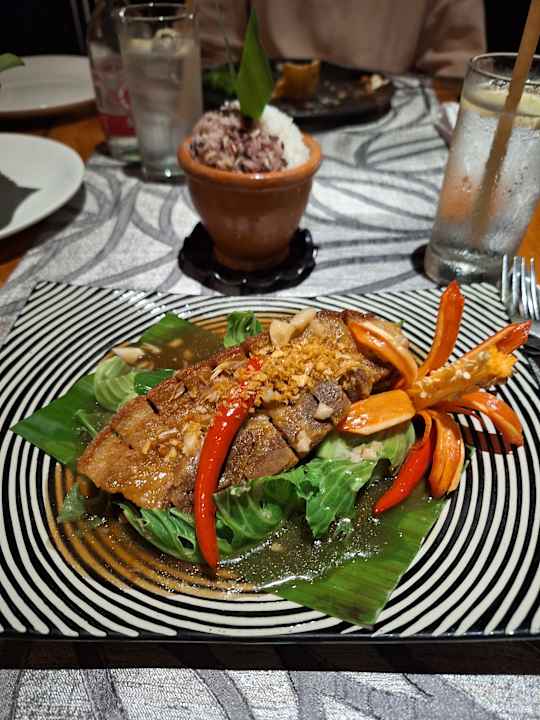 Gastro Melati Beach Resort & Spa