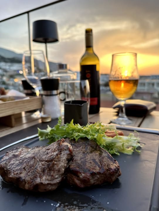 Gastro Nana Golden Beach