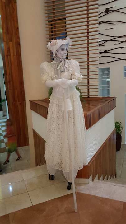 Sonstiges Sirenis Tropical Varadero