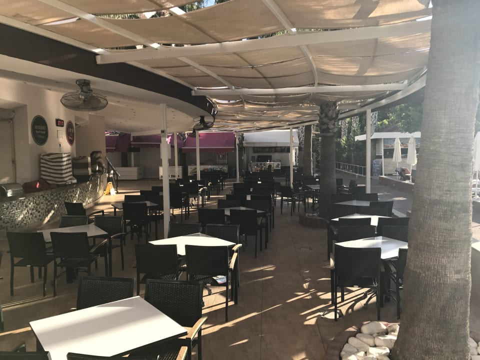 Restaurant Hane Family Resort