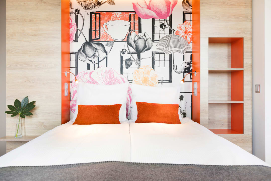 Zimmer Motel L Stockholm Älvsjö