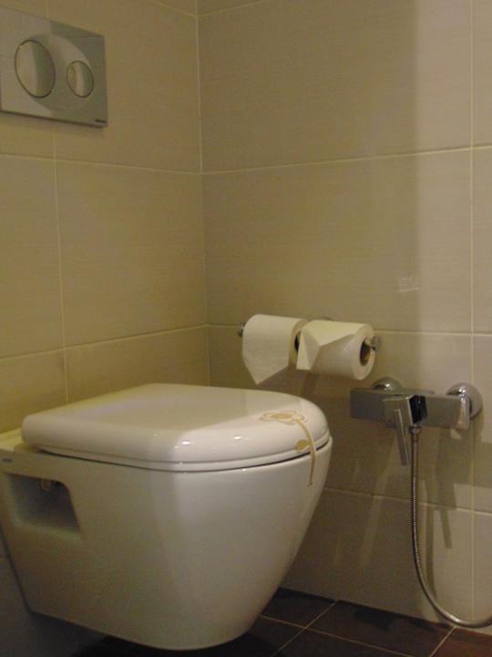 Zimmer Rexan International Hotel