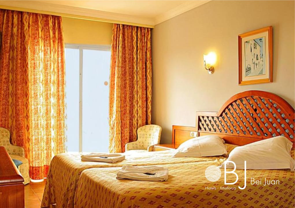 Zimmer Bei Juan Mallorca Hostal