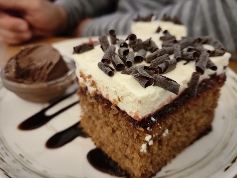 Gastro Reiters Wohlfühlhotel