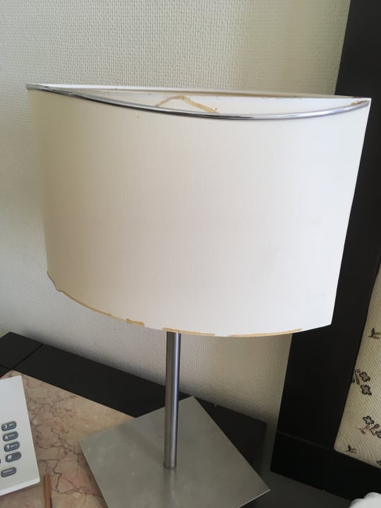 Zimmer Asteria Collection Side