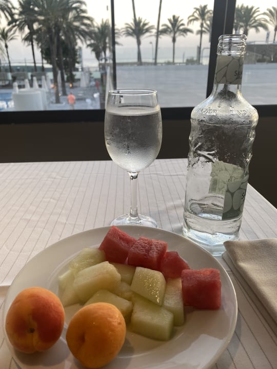 Gastro Hotel Playa Golf