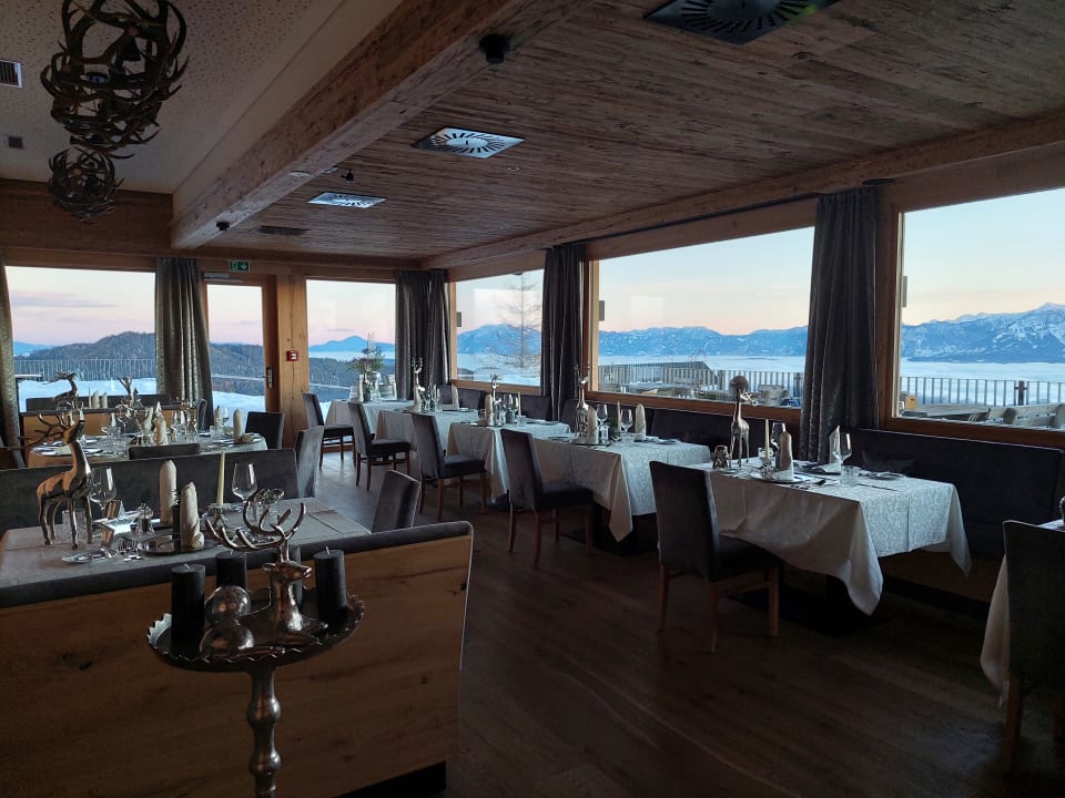 Gastro Gipfelhaus Magdalensberg