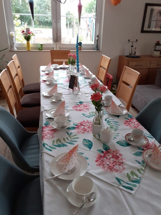 Gastro Hotel Rodebachmühle