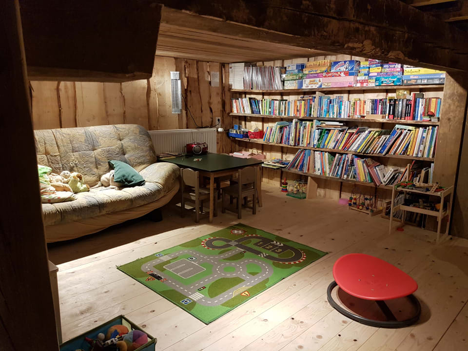 Sport & Freizeit Farnbauernhof