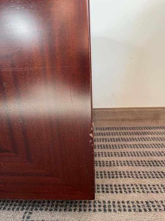 Zimmer Hotel Dorint am Goethepark Weimar