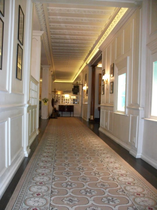 Zu den Zimmern Mount Nelson, A Belmond Hotel, Cape Town