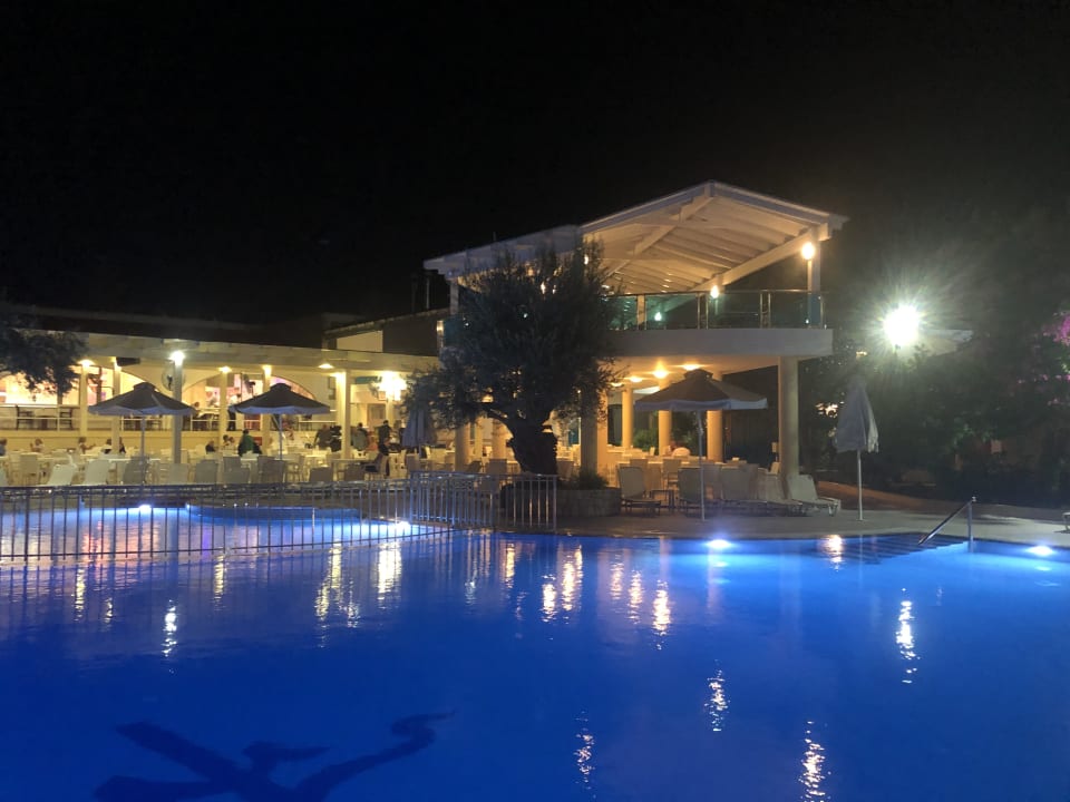 Pool Lydia Maris Resort & Spa