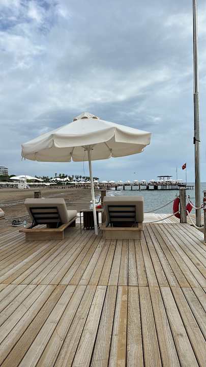 Strand Voyage Belek Golf & Spa