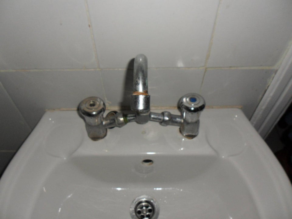 Zimmer 236 The Grand Hotel Hurghada