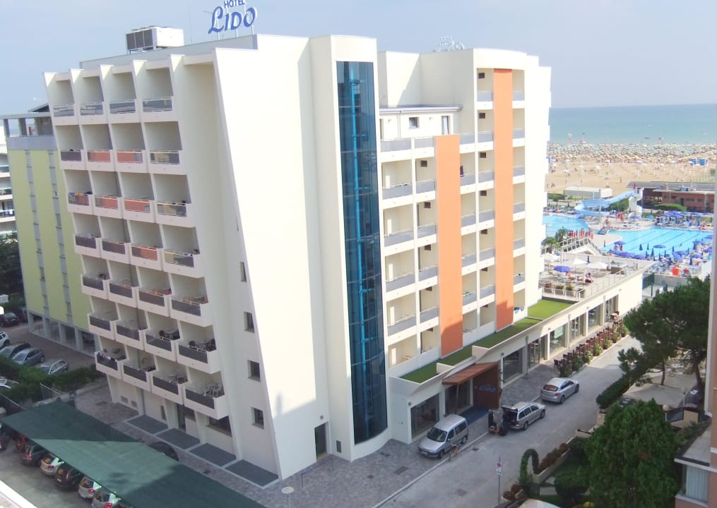 Hotel Lido Bibione Lido Bibione