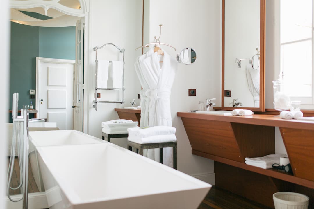 Zimmer La Course Maison D'Hôtes de Luxe