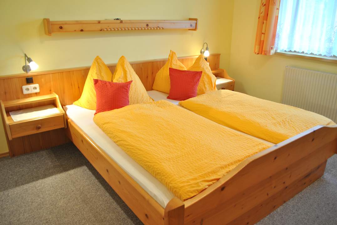 Zimmer Gäste- und Seminarhaus Sölkstub'n