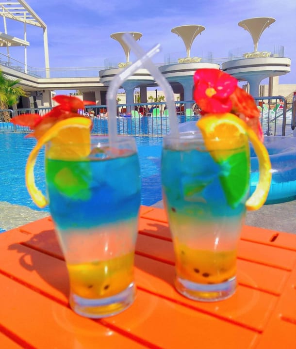 Gastro Hurghada Long Beach Resort