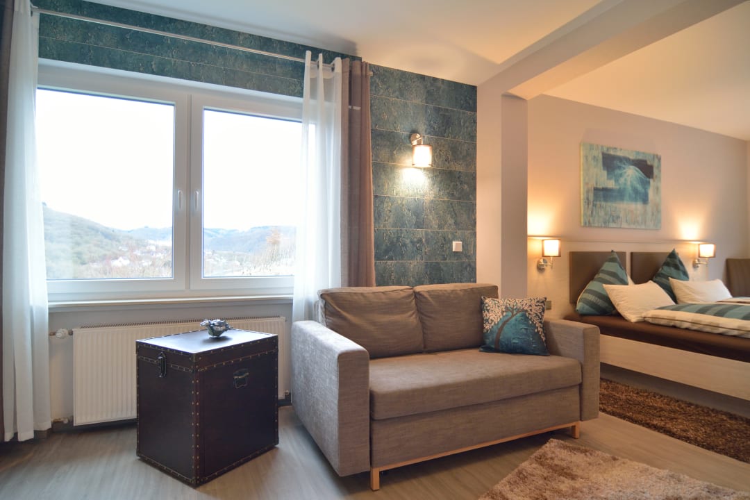 Zimmer Hotel Kapellenhof