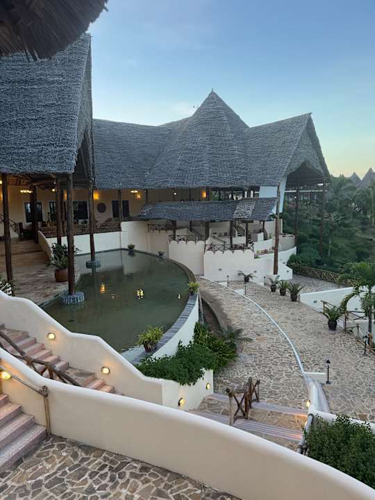 Außenansicht Ocean Paradise Resort & Spa