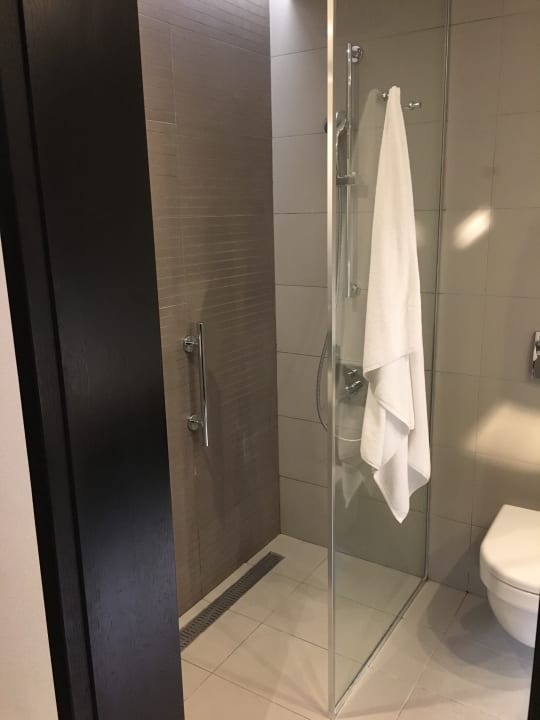 Zimmer Hotel Crowne Plaza Belgrade