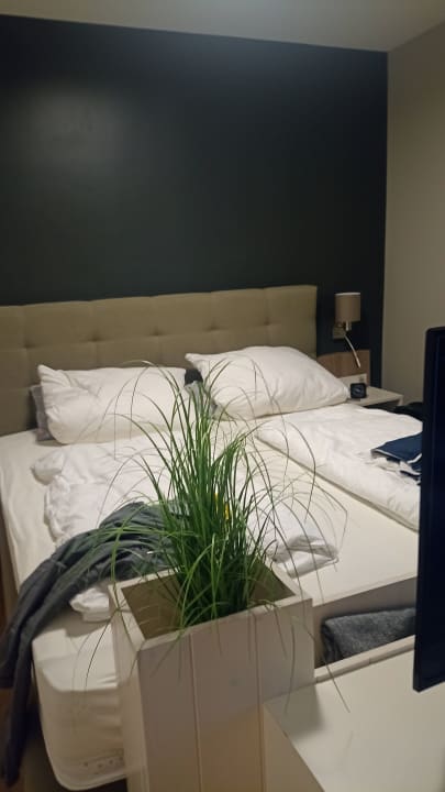 Zimmer Hotel- & Ferienanlage Kapitäns-Häuser Breege